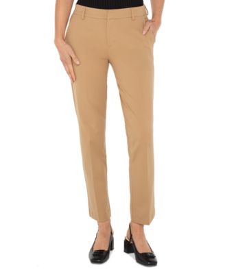 Women's Kelsey Ankle Pants, 0P-16