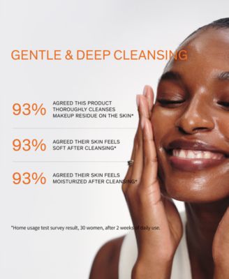 Gentle Cleansing Oil, 13.5 oz.