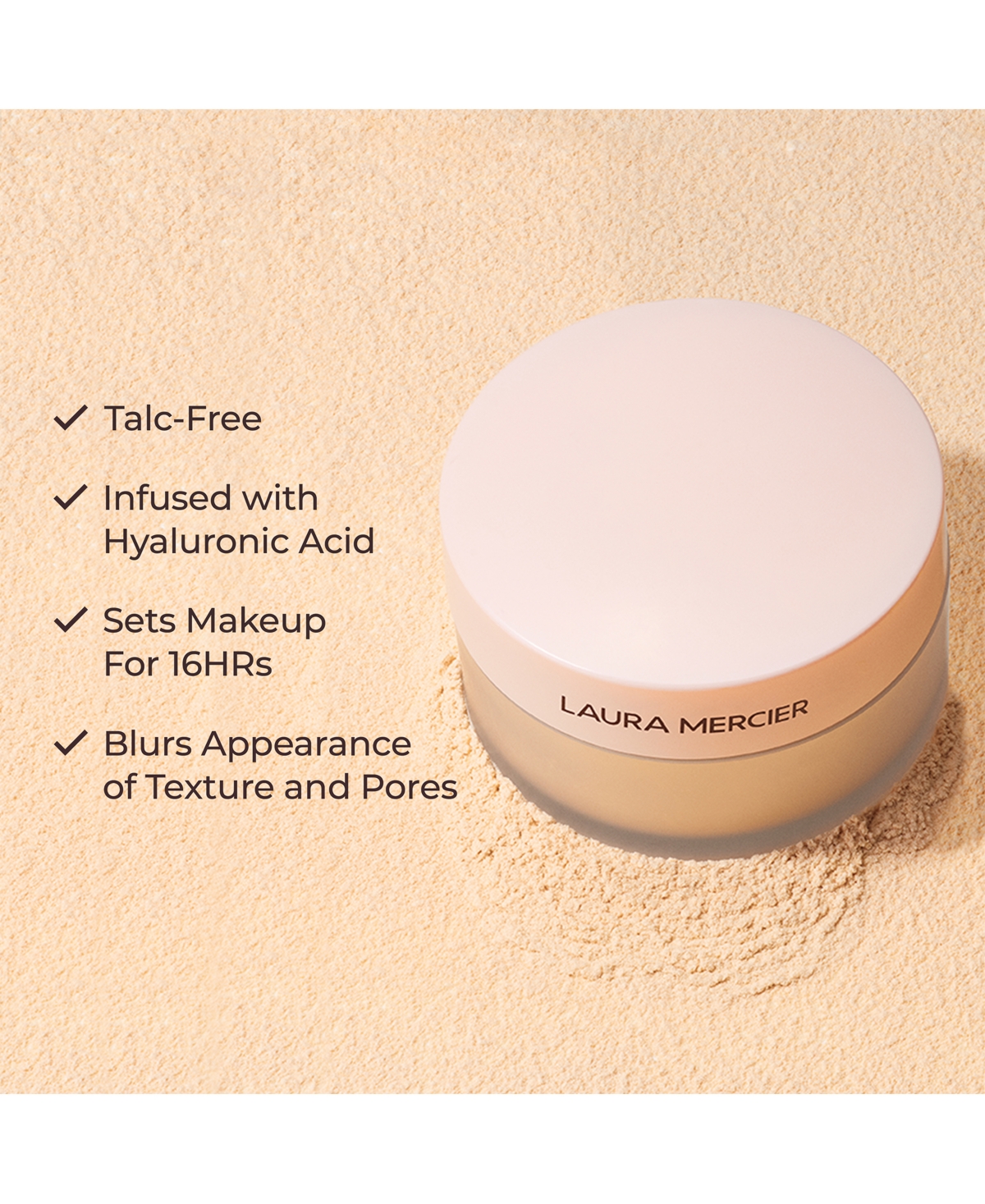 Laura Mercier Flawless Treats Mini Prime + Set Duo In Transparent