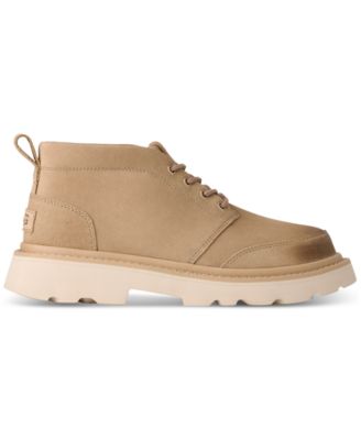 Men's Chukka Lug Boot