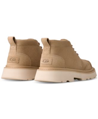 Men's Chukka Lug Boot