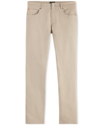 Men's Slim Fit Ralston Pants