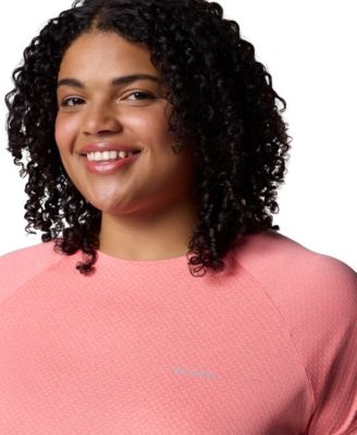 Plus Size Bogata Bay Short-Sleeve T-Shirt