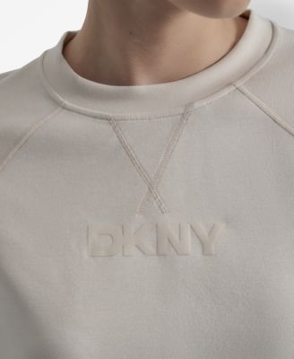 Women's Highline Scuba Crewneck Pullover