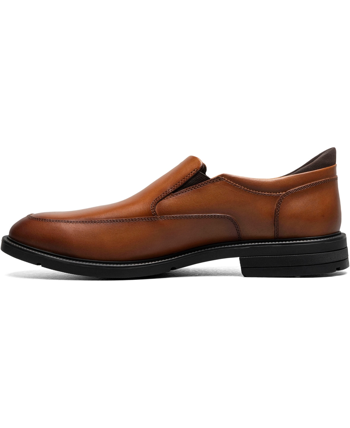 Nunn Bush Core Hero Loafer In Brown