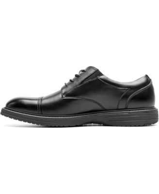 Men's Gates Cap Toe Oxfords
