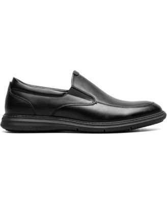 Men's Chase Work Moc Toe Slip On Loafers