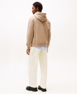 Men's Essential Fleece Hoodie