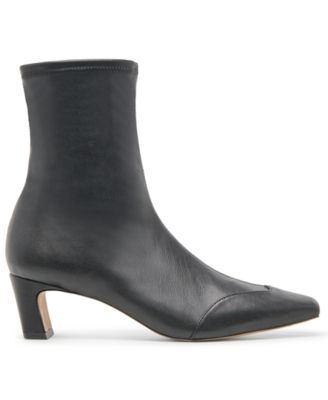 Women's Anika Low-Heel Dress Booties