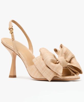 kate spade new york - Women's Beau Dress Sandals