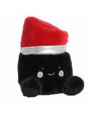 Mini Lori Lipstick Palm Pals Adorable Red 4"