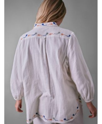 Celestrial Stella Blouse