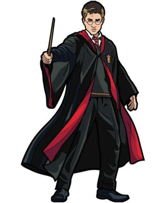 - Harry Potter - Harry Potter Enamel Pin (534)