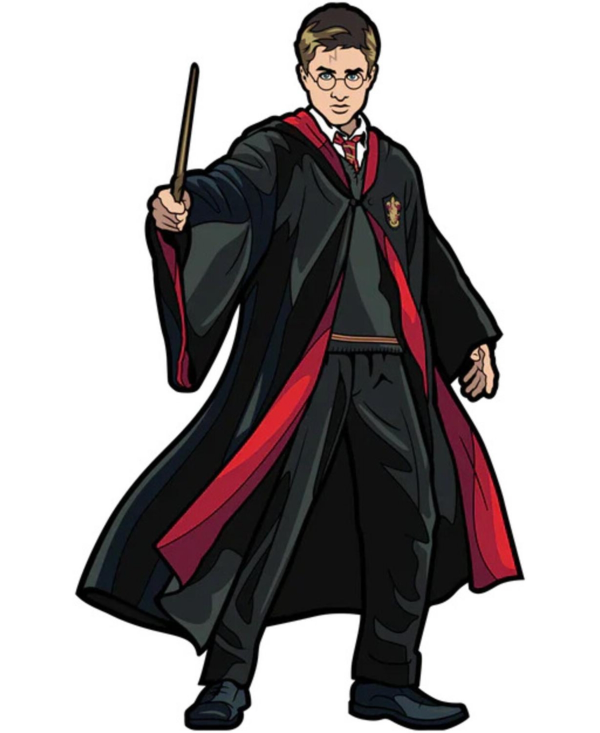 FiGPiN - Harry Potter