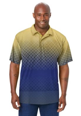 Men's No Sweat Polo