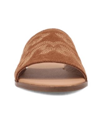 Women's Lasso Sandal