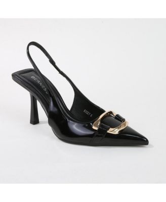 Cindy Slingback Pumps