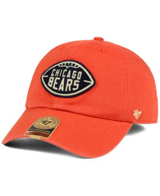 Chicago Bears Papa Franchise Cap 