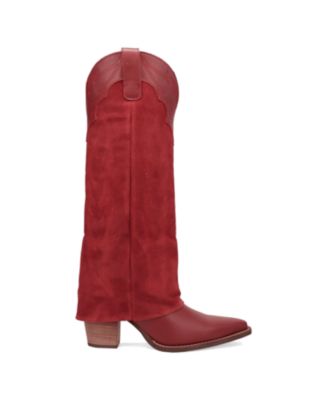 Women's Wild Fire  Leather Boot