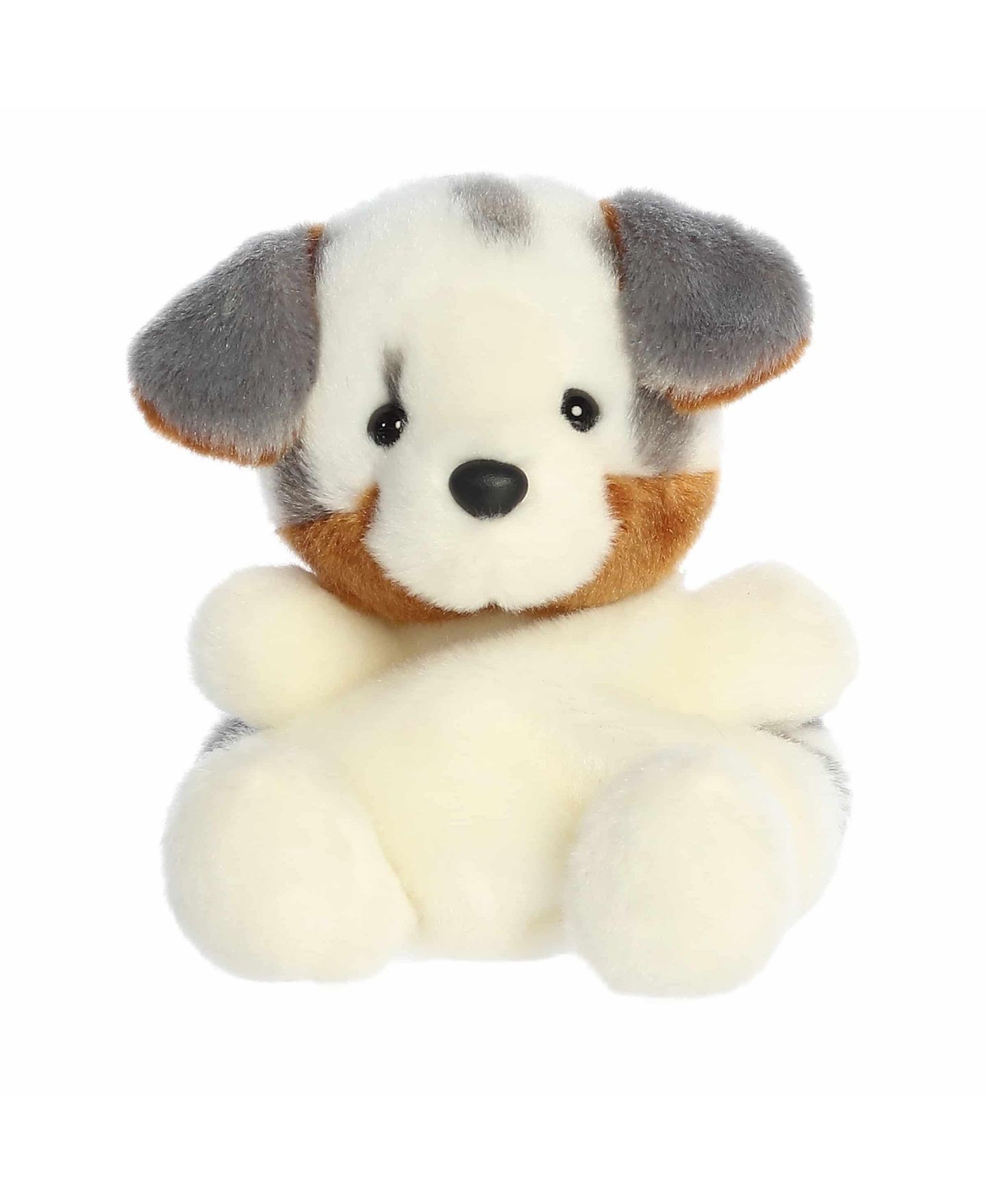 Детская мягкая игрушка Aurora Sydney Aussie 5" Plush, цвет: Белый — фото 1