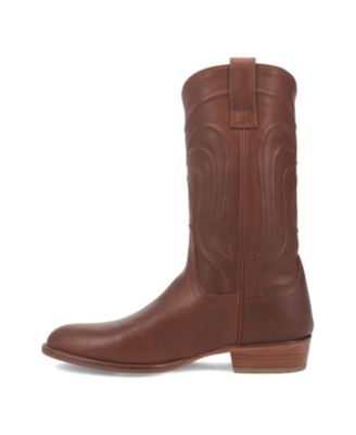 Men's Montana Leather Boot
