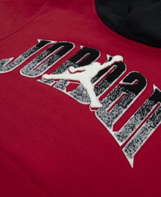 Boys 8-20 Gametime Fleece Pullover Hoodie	