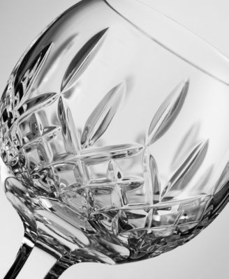 Lismore Oversized Balloon Wine 13.5 oz