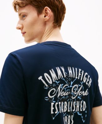 Men's 1985 Logo Graphic T-Shirt