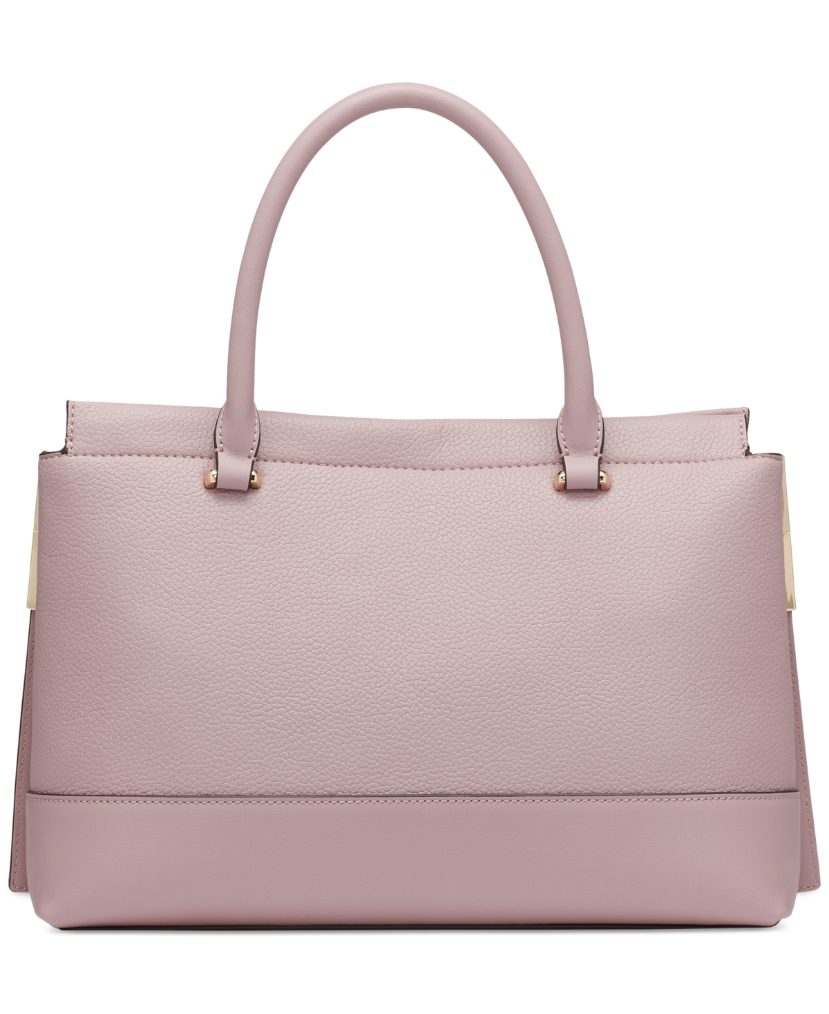Calvin Klein Bianca Triple Compartment Convertible Satchel