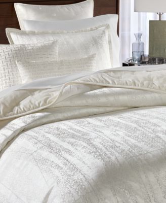 Geo Grid Decorative Pillow, 18" x 18", Macy's Exclusive