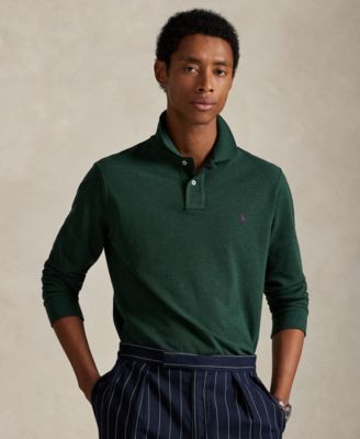 Polo Ralph Lauren Men's Clothing | Classic & Timeless Styles - Macy's