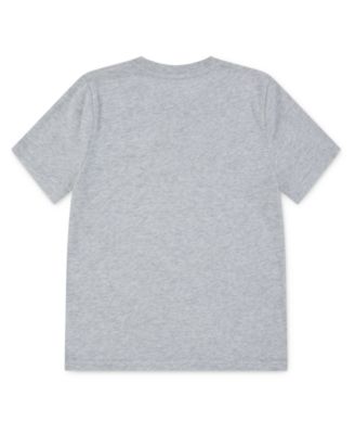 Boys Essential Henley T-Shirt
