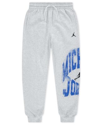 Boys' 8-20 Motion, Versatility and Performance Fleece Pants