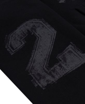 Boys' 8-20 MJ Motion, Versatility and Performance Pullover Hoodie