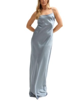 Women's Roxy Spaghetti Strap Maxi Dress