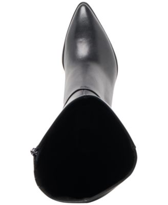 Women's Aldy Knee-High Stiletto Dress Boots