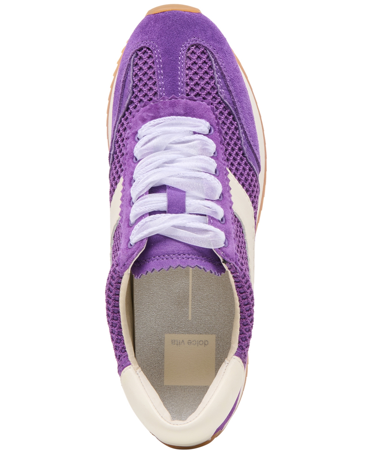 Dolce Vita B.ntcd Mesh Sneaker In Purple