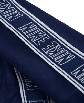 Baby Boys Mock Neck Coverall
