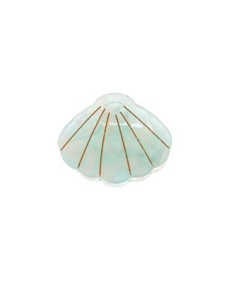 The Sea To My Shell Claw Clip Set By Adina Eden