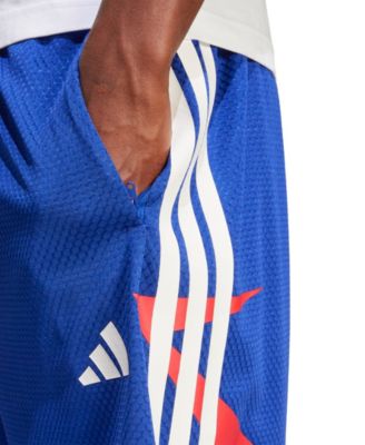 Men's House Of Tiro Nations Pack Shorts