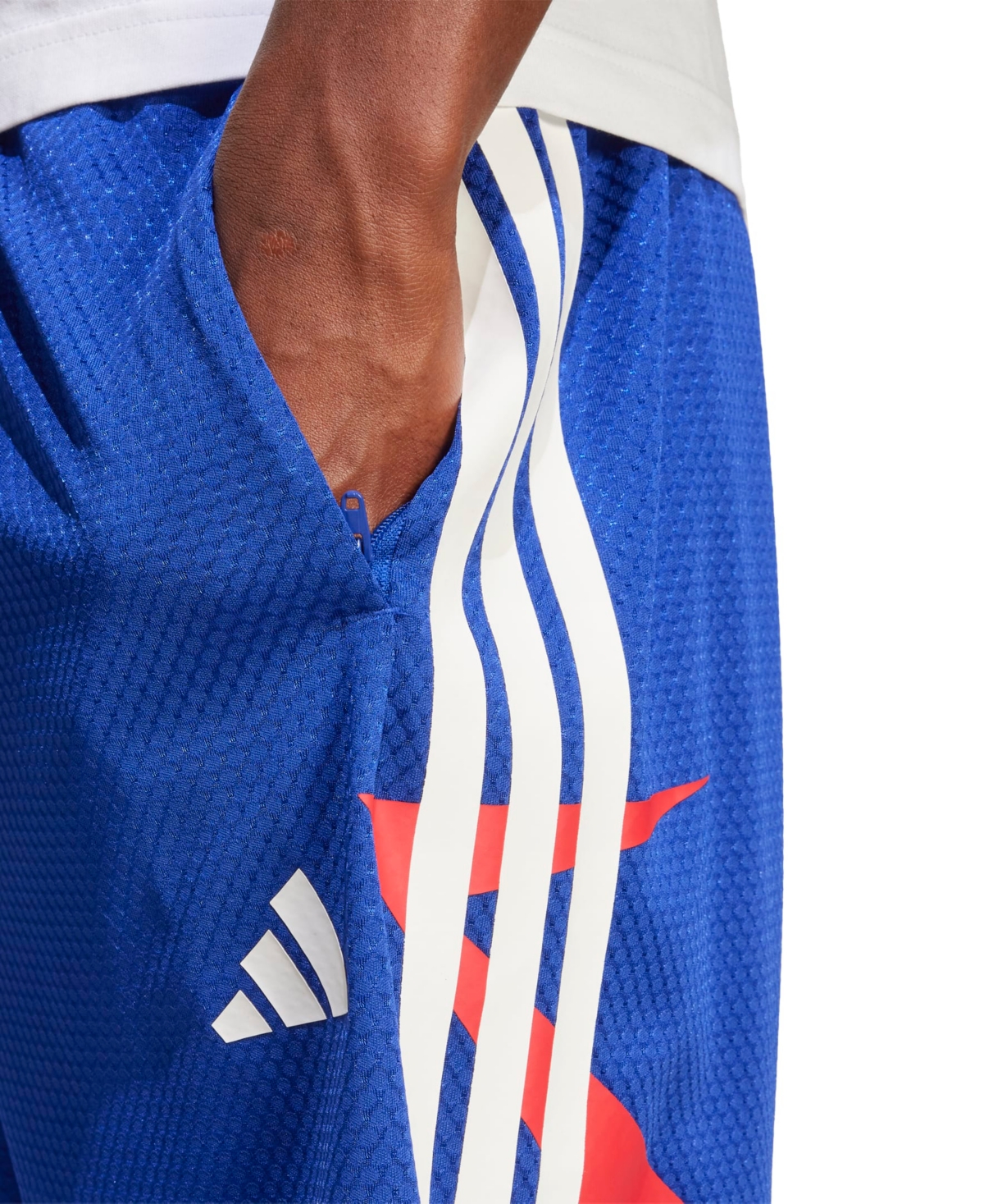 adidas Men's House Of Tiro Nations Pack Shorts