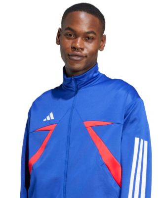 Men's House Of Tiro Nations Pack Track Jacket