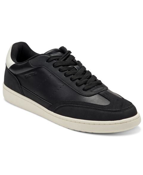 Мужские кроссовки Kenneth Cole Reaction Elliot, цвет: Чёрный