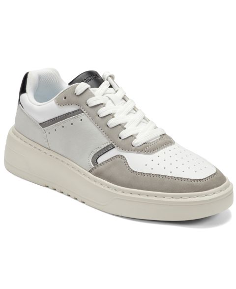 Мужские кроссовки Kenneth Cole Reaction Dover, цвет: Белый