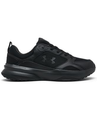 Men's UA Charged Edge Training Sneakers from Finish Line
