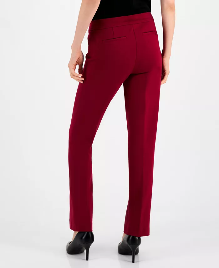 Women's Flare Leg Compression Pant - thumbnail 9