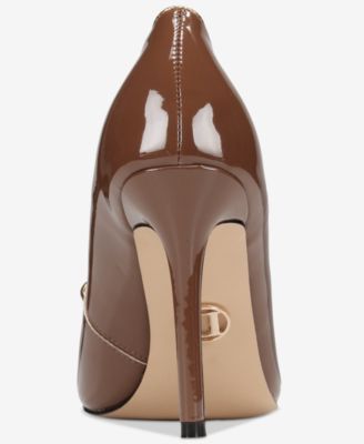 Women's Soho Luxurious Crystal Double Bow Pumps