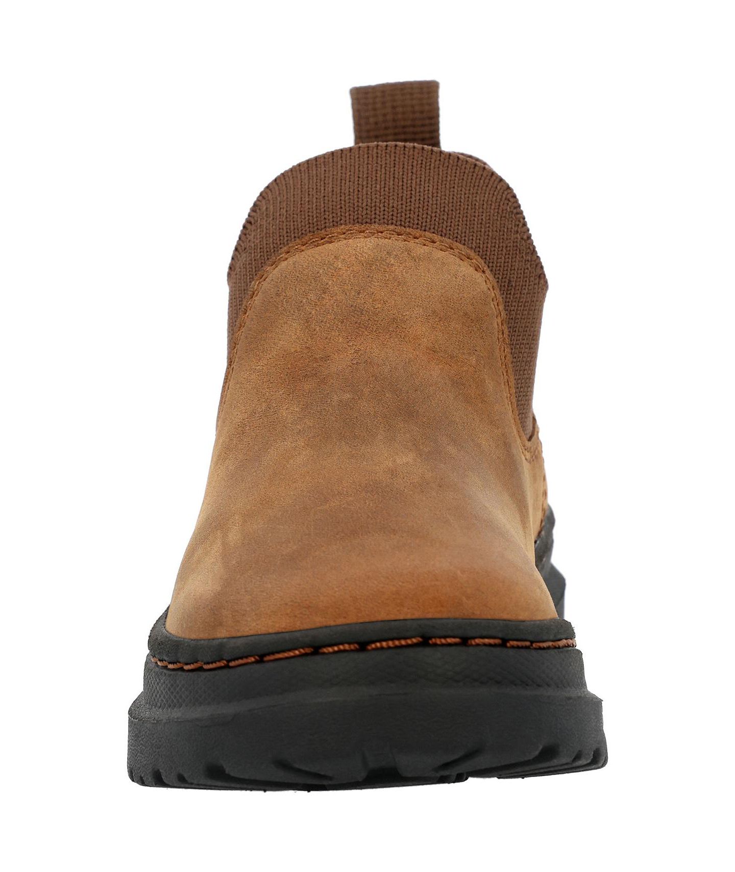 Обувь GEORGIA BOOT Romeo SuperLyte Shoe для детей, цвет: Коричневый — фото 3