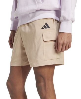 Men's Woven Chelsea Cargo Shorts