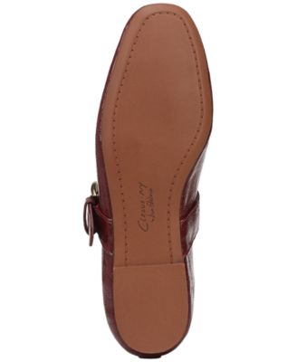 Women's Bella Mary-Jane Flats